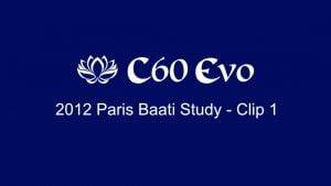 c60 evo ess60/c60 baati study clip 1