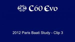 c60 evo ess60/c60 baati study clip 3