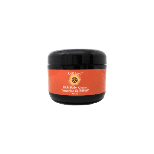 C60 Evo Rich Body Cream Tangerine & ESS60